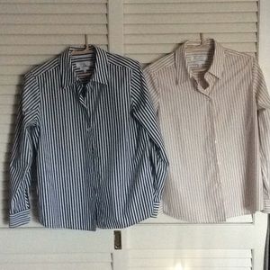 Foxcroft ladies blouses (2)